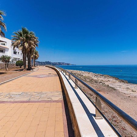 Toboso 1 Apartment Нерха Екстериор снимка