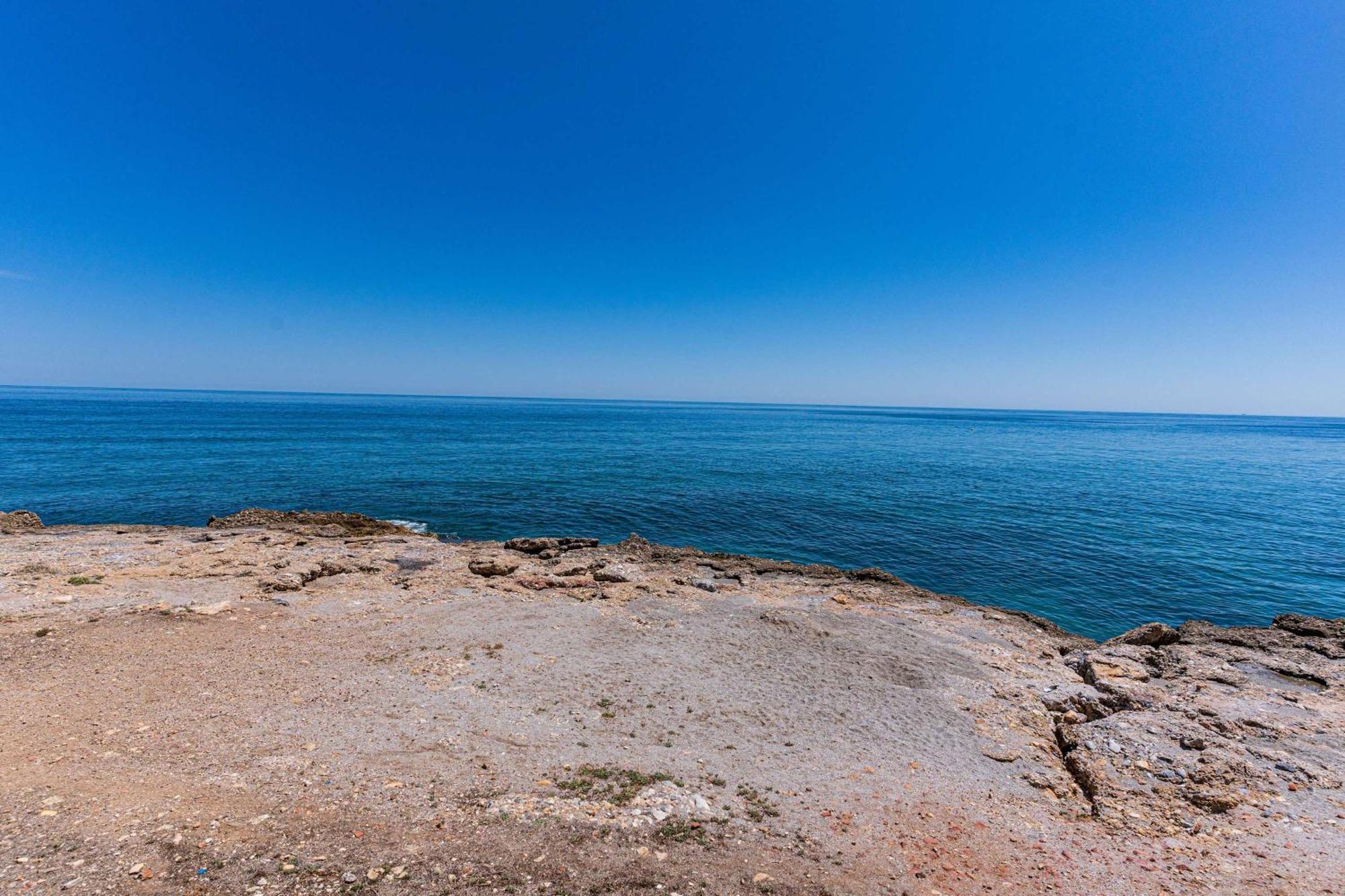 Toboso 1 Apartment Нерха Екстериор снимка