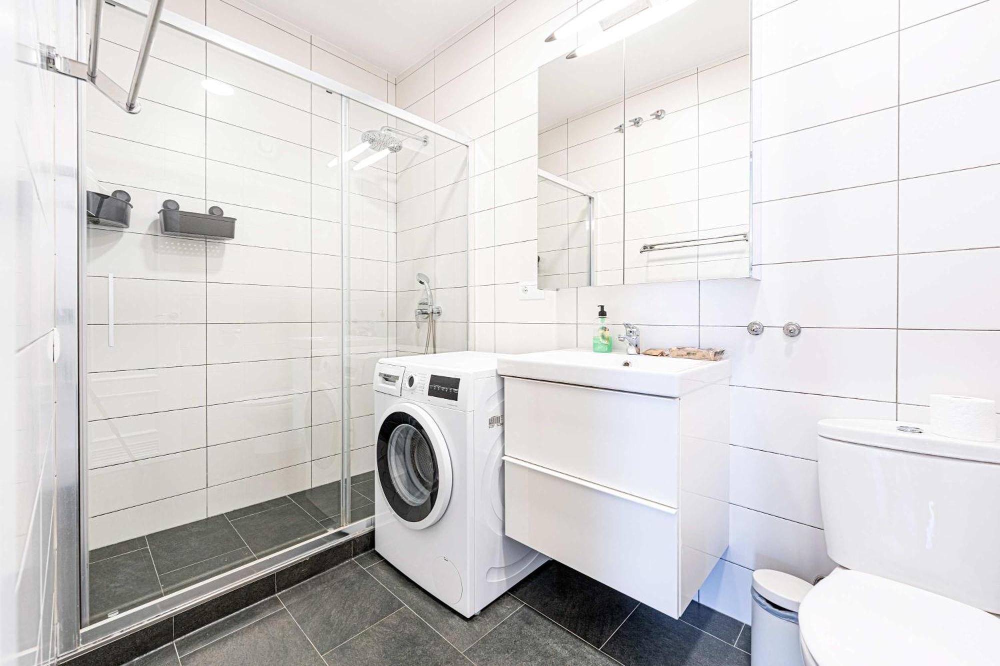 Toboso 1 Apartment Нерха Екстериор снимка